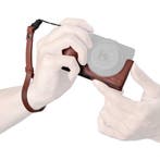 SmallRig 5678 Leather Case Kit For Ricoh GR IV / III / IIIx, Ophalen of Verzenden, Nieuw, Overige typen, Overige merken
