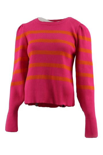 Only Trui in maat XL Roze, Kleding | Dames, Only, Verzenden, Zo goed als nieuw, Overige kleuren