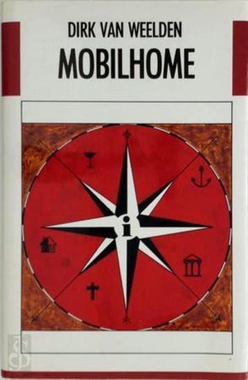 MOBILHOME - Dirk van Weelden 9789023432098, Verzenden, Gelezen, Dirk van Weelden