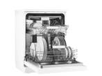 INVENTUM VVW6046AW - Vrijstaande vaatwasser - 14 couverts -, Witgoed en Apparatuur, Vaatwasmachines, Verzenden, Zo goed als nieuw