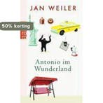 Antonio im Wunderland 9783499242632 Jan Weiler, Verzenden, Gelezen, Jan Weiler