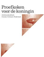 Proefkoken voor de koningin 9789043909273, Boeken, Verzenden, Zo goed als nieuw