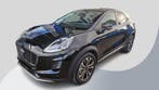 Zakelijke Lease |  Ford Puma 1.0 EcoBoost Hybrid Titanium, Automaat, Stof, Overige kleuren, Overige brandstoffen
