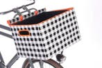 Hip fietskrathoes, afdekzeil hoes fietskrat, Nieuw
