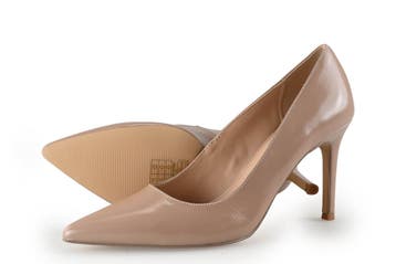Steve Madden Pumps in maat 39 Beige, Pumps, Verzenden, Beige, Steve Madden