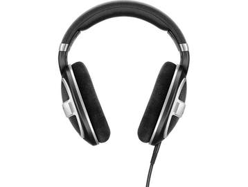 Sennheiser HD 559 - Over-Ear - Open klankkast - Zwart, Verzenden, Zo goed als nieuw, Sennheiser