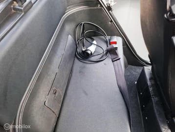 Motion Mirage Canta 2968km LITHIUM handbediening /draaistoel, Zo goed als nieuw