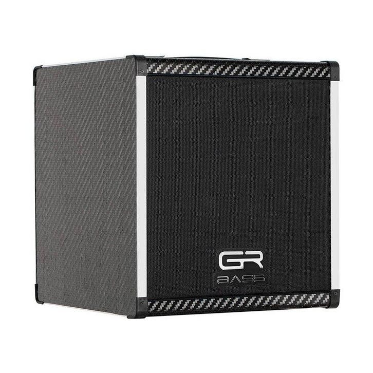 GR Bass AT-ACOUS(SL) AeroTech Series CUBE ACOUSTIC – 1x12, Muziek en Instrumenten, Versterkers | Bas en Gitaar, Nieuw, Ophalen of Verzenden