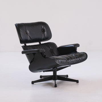 Herman Miller, ICF, NO RESERVE PRICE - Charles Eames, Ray