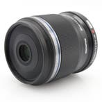 Olympus M.Zuiko Digital ED 30mm F/3.5 Macro | Tweedehands, Audio, Tv en Foto, Fotografie | Lenzen en Objectieven, Verzenden, Gebruikt