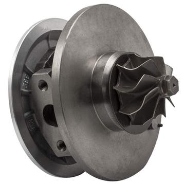 Turbo rompgroep (CHRA) geschikt voor VW Golf V Passat B6..., Verzenden, Nieuw, Volkswagen
