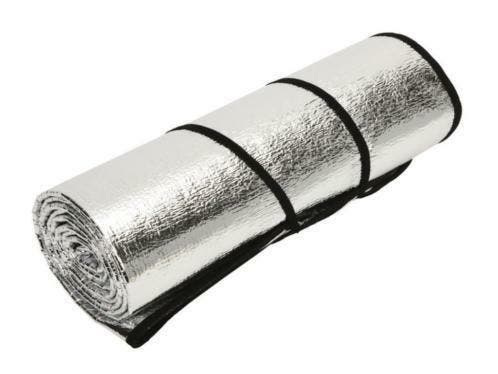 Bocamp schuimmat isolerend 1 persoons, Caravans en Kamperen, Kampeeraccessoires, Nieuw