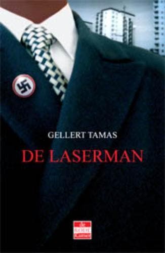 De laserman 9789078124061 G. Tamas, Verzenden, Zo goed als nieuw, G. Tamas