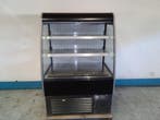 Wandkoeling - B95 x D75 x H140 cm - laagmodel -, Gebruikt