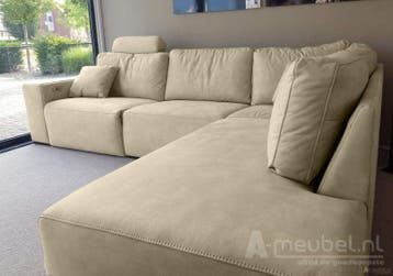 U-Bank Marle - u-banken - Mix, Huis en Inrichting, Nieuw, Stof