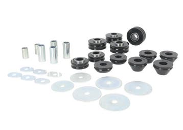 Whiteline 1973-1974 Chevrolet C10 Pickup Body Mount Bushing, Ophalen of Verzenden, Nieuw