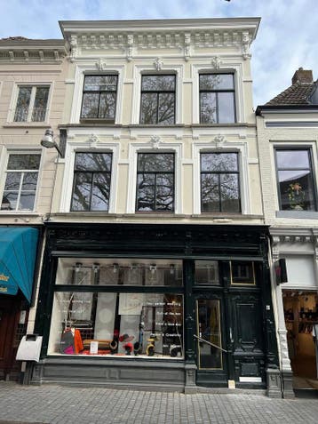 Te huur: Appartement Veemarktstraat in Breda, Noord-Brabant, Breda, Appartement