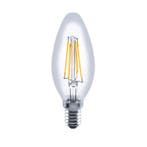 Led lamp E14 | Kaars | Integral, Verzenden, Nieuw