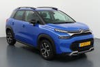 Private Lease - Citroen C3 Aircross, Gebruikt, Met garantie (alle), Handgeschakeld, SUV of Terreinwagen