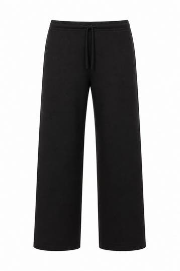 Organic Basics Broek in maat M Grijs, Kleding | Dames, Truien en Vesten, Organic Basics, Verzenden, Zo goed als nieuw, Grijs