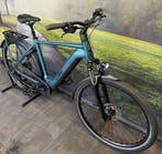Elektrische fiets Cube Kathmandu met Bosch CX Middenmotor, Ophalen of Verzenden, Zo goed als nieuw, Cube, 50 km per accu of meer