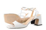 Notre-V Sandalen in maat 43 Wit, Kleding | Dames, Schoenen, Notre-V, Verzenden, Wit, Sandalen of Muiltjes