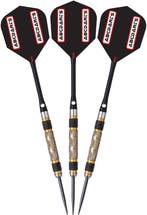 ABC Darts – Golden Eye Solar Ray 901 - 23 gram (Dart Pijle, Ophalen of Verzenden, Nieuw, Pijlen