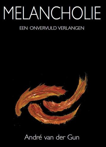 Melancholie | Andre Gun | Nieuw, Ophalen of Verzenden, Nieuw, Andre Gun