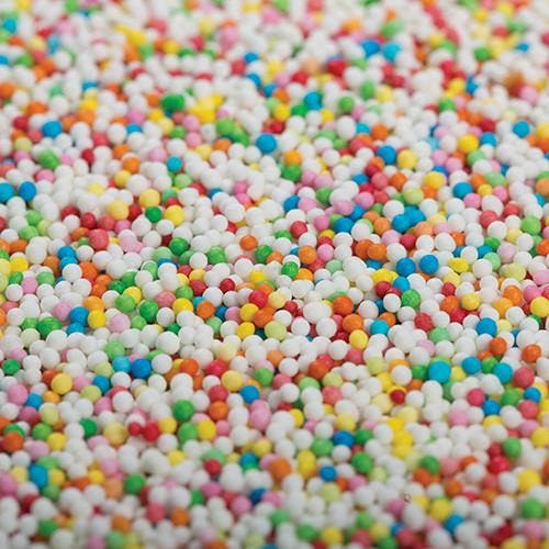 Njoy Discodip (1800g), Hobby en Vrije tijd, Taarten en Cupcakes maken, Nieuw, Verzenden