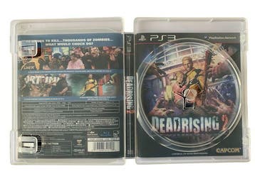 Dead Rising 2 (Asian English Reversible Cover) (PS3), Verzenden, Nieuw