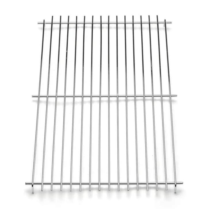 Rooster | HENDI GrillMaster Mini Barbecue | RVS | 340x540mm, Zakelijke goederen, Horeca | Keukenapparatuur, Nieuw in verpakking