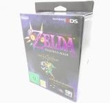 Zelda: Majoras Mask 3D Special Edition Boxed - iDEAL!, Ophalen of Verzenden, Zo goed als nieuw