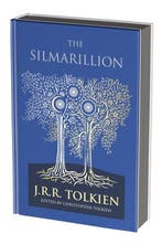 9780063396197 Tolkien Illustrated Editions-The Silmarilli..., Boeken, Verzenden, Nieuw, J R R Tolkien