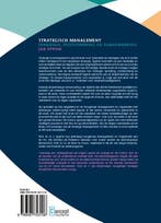 Strategisch management 9789491743108 D.J. Eppink, Verzenden, Gelezen, D.J. Eppink