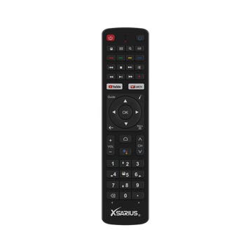 Xsarius extra afstandsbediening Aimax en Q8, Ophalen of Verzenden, Nieuw