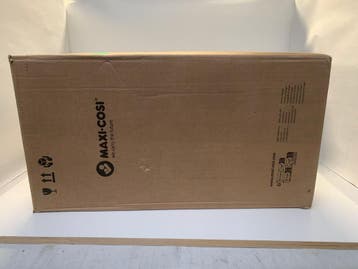 Maxi-Cosi FamilyFix 3 - Isofix autostoel base - Click & Go, Verzenden, Nieuw, Maxi-Cosi