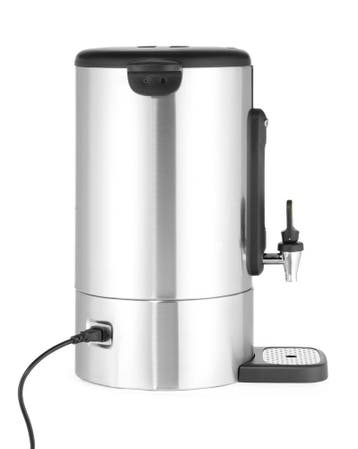 Percolator – Design By Bronwasser, Hendi, 14L, 220-240v/1750, Ophalen of Verzenden, Nieuw in verpakking