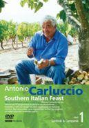 Antonio Carluccio southern Italian feast 1 - Sardinië &, Verzenden, Nieuw in verpakking
