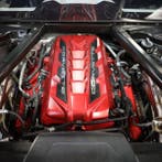 aFe Twisted 304SS Header 2020 Chevy Corvette (C8) 6.2L V8 -, Ophalen of Verzenden, Nieuw