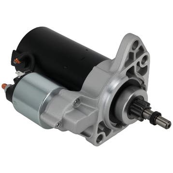 Startmotor geschikt voor Audi A3 1.8L 1999-2003 176911023..., Verzenden, Nieuw, Audi