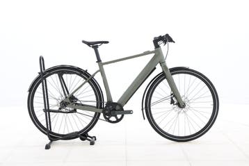 Riese & Müller UBN Five singlespeed – 2021 – 165 - 180 cm, Verzenden, Zo goed als nieuw, Riese & Müller