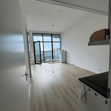 Kamer in Amsterdam gevonden voor €1050,- pm, Direct bij eigenaar, Appartement, Amsterdam, Amsterdam