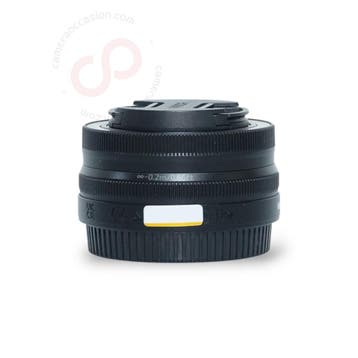Nikon Z 16-50mm 3.5-6.3 DX VR nr. 2246, Audio, Tv en Foto, Fotografie | Lenzen en Objectieven, Ophalen of Verzenden, Zo goed als nieuw