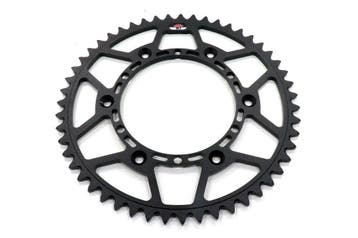 SMC Stalen Achtertandwiel 48 tanden Suzuki RMZ250 2007-2026, Ophalen of Verzenden, Nieuw