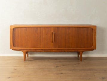 CFC Silkeborg - Dressoir - Teak - Sideboard uit de jaren, Antiek en Kunst