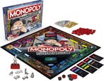 Monopoly Mauvais Losers - Bordspel - Bordspel - Franse, Verzenden, Nieuw
