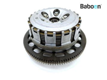 Koppeling Triumph Tiger 1050 2007-2012, Motoren, Verzenden, Gebruikt