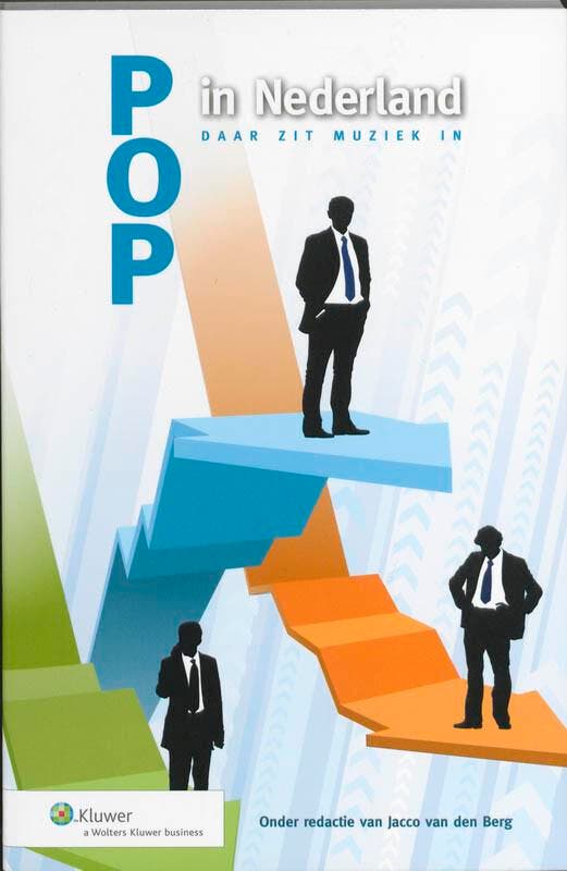 POP in Nederland 2009 9789013064759, Boeken, Economie, Management en Marketing, Zo goed als nieuw, Verzenden