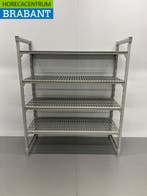 HCB Opbergrek Rek Stelling Koelcelrek Vriescelrek 152,5 x 61, Ophalen of Verzenden, Nieuw in verpakking