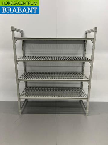 HCB Opbergrek Rek Stelling Koelcelrek Vriescelrek 152,5 x 61, Ophalen of Verzenden, Nieuw in verpakking